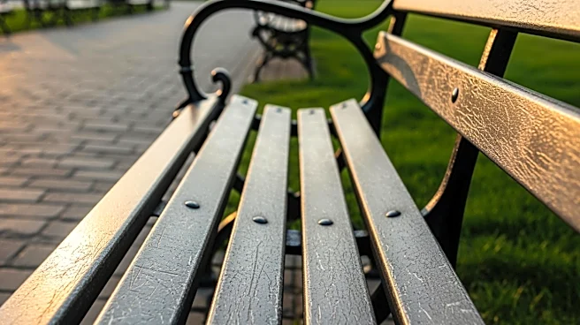 President Trump Warns of Strict Penalties for National Mall Vandalism
