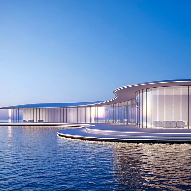 Art Basel Qatar to Relocate to New Venue on Al Maha Island by 2028