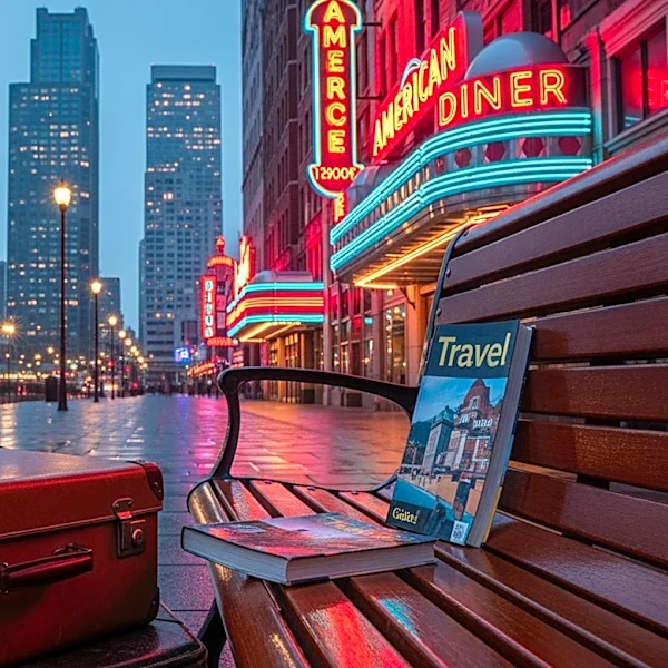 World Cup Tourists Share Mixed Reviews on American Culture and Hospitality