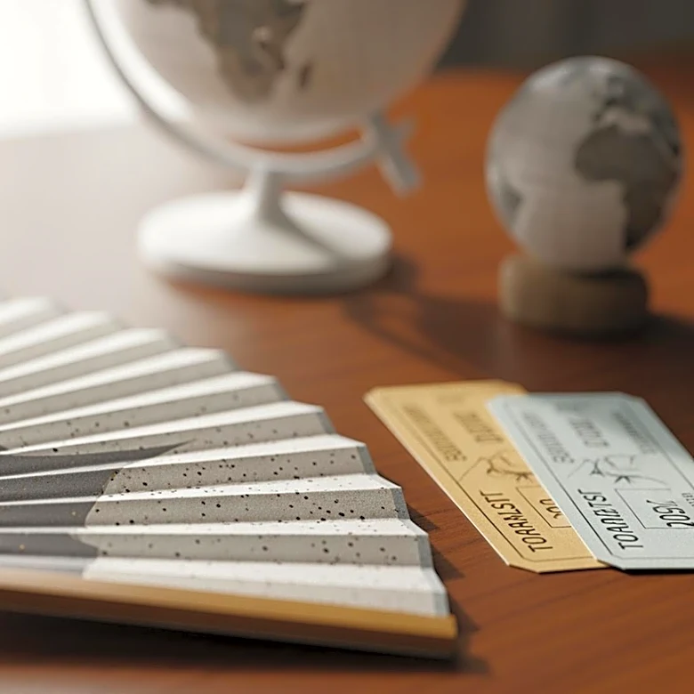 Japan to Increase Visa Fees for Foreign Travelers, Impacting Tourism Costs