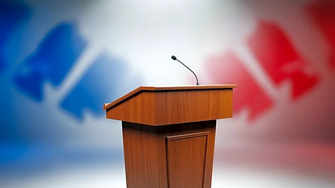 Democrats Compete in NY Primary to Challenge Rep. Mike Lawler in Key House Race