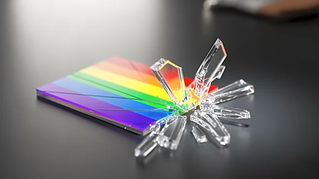 LGBTQ+ Community Faces Challenges Amid Rising Anti-Trans Legislation