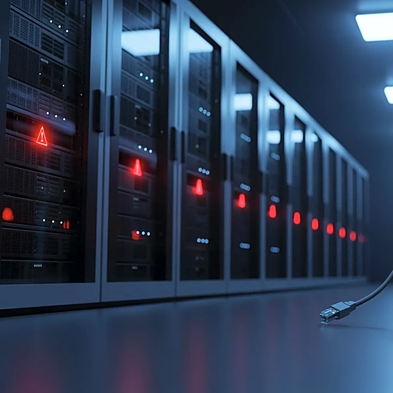 X Platform Experiences Major Outage, Affecting Thousands of Users