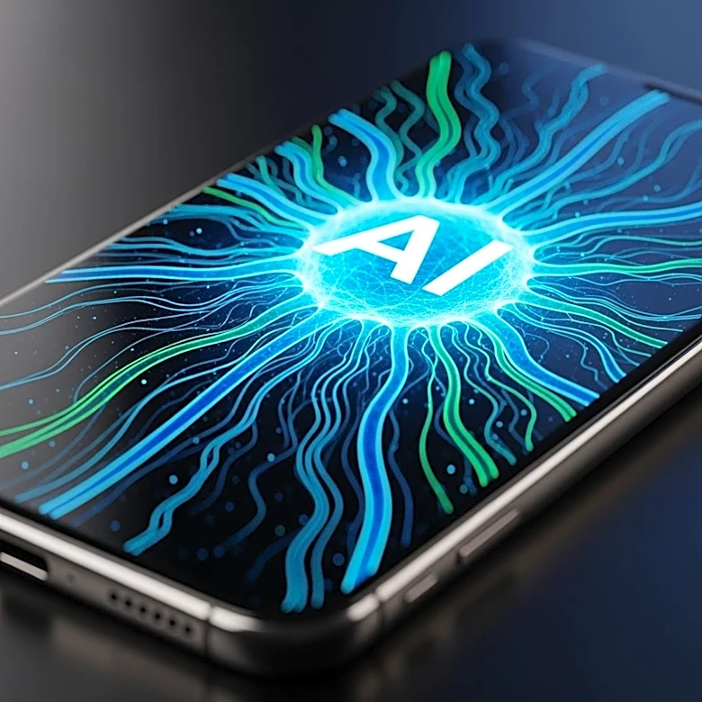 AI Features on Smartphones Lead to Increased Battery Drain, Prompting User Adjustments