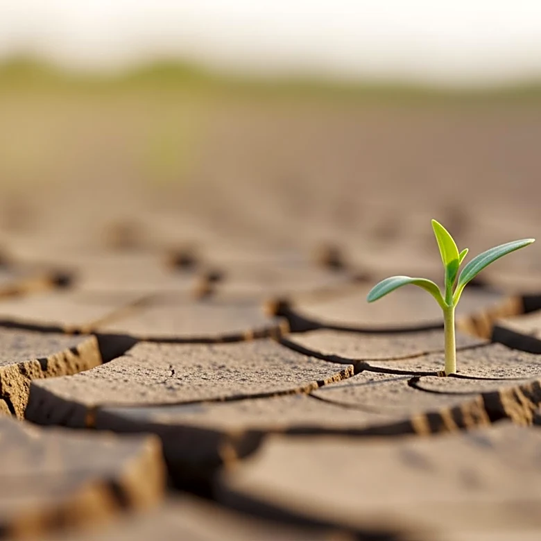 Sindh's Agriculture Research Budget Slashed Amid Climate Challenges