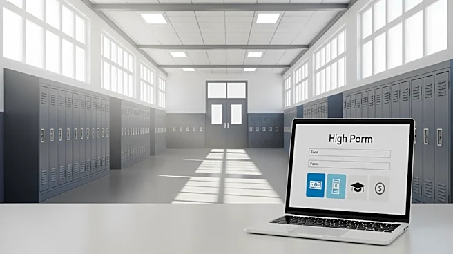 Massachusetts Proposes High School Graduation Requirement to Include FAFSA Filing