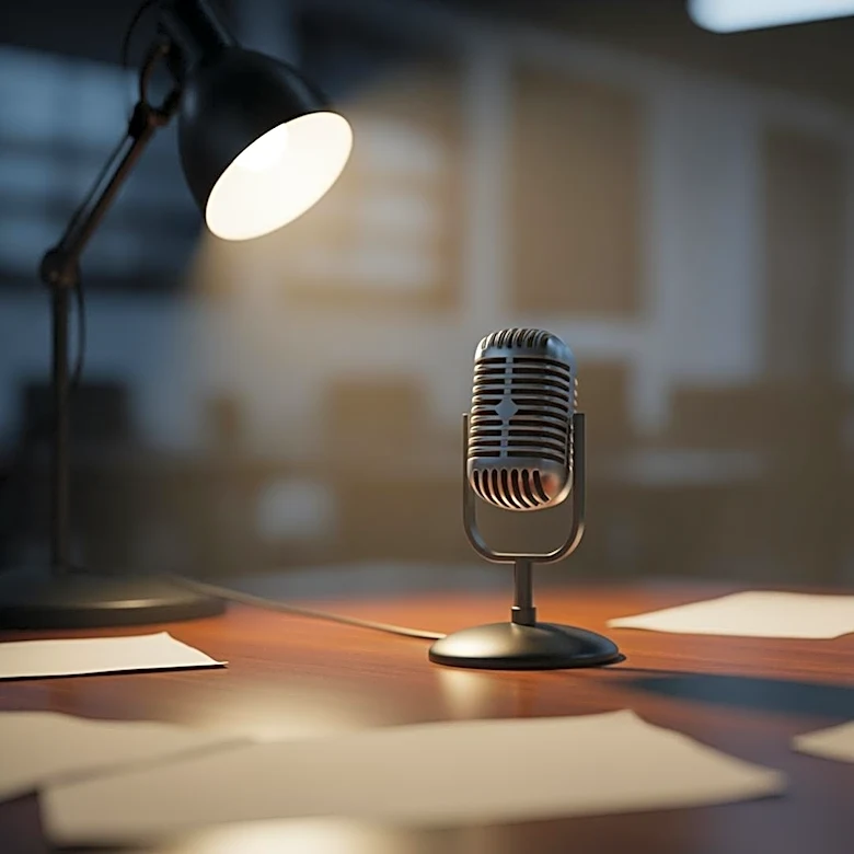 Czech Public Broadcasters Protest Government Funding Plan, Raising Concerns Over Media Independence