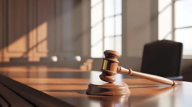 Federal Judges Criticize Trump Administration for Legal Violations and Unlawful Actions