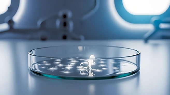 Ken Paxton Supports IVF Amid Texas GOP's Push to Ban It