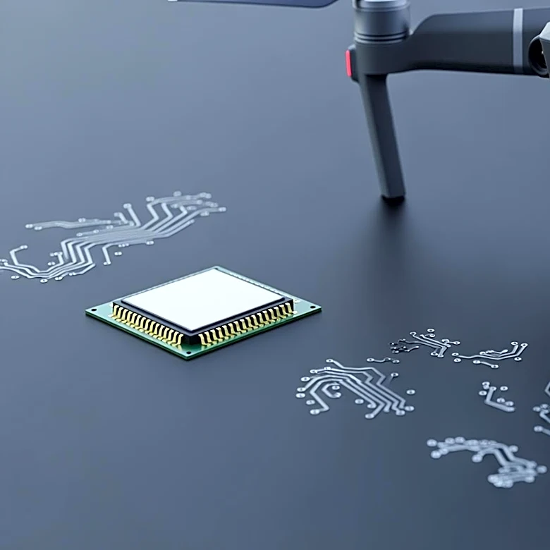 Drone Forensics: Uncovering Digital Evidence in Drone Operations