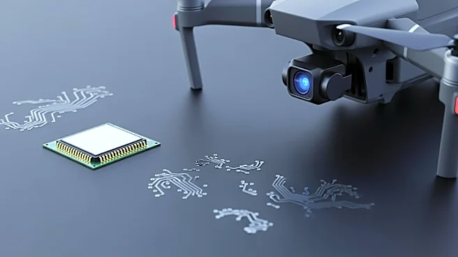 Drone Forensics: Uncovering Digital Evidence in Drone Operations