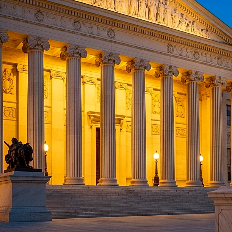 New York Historical Society Unveils $175M Democracy Wing