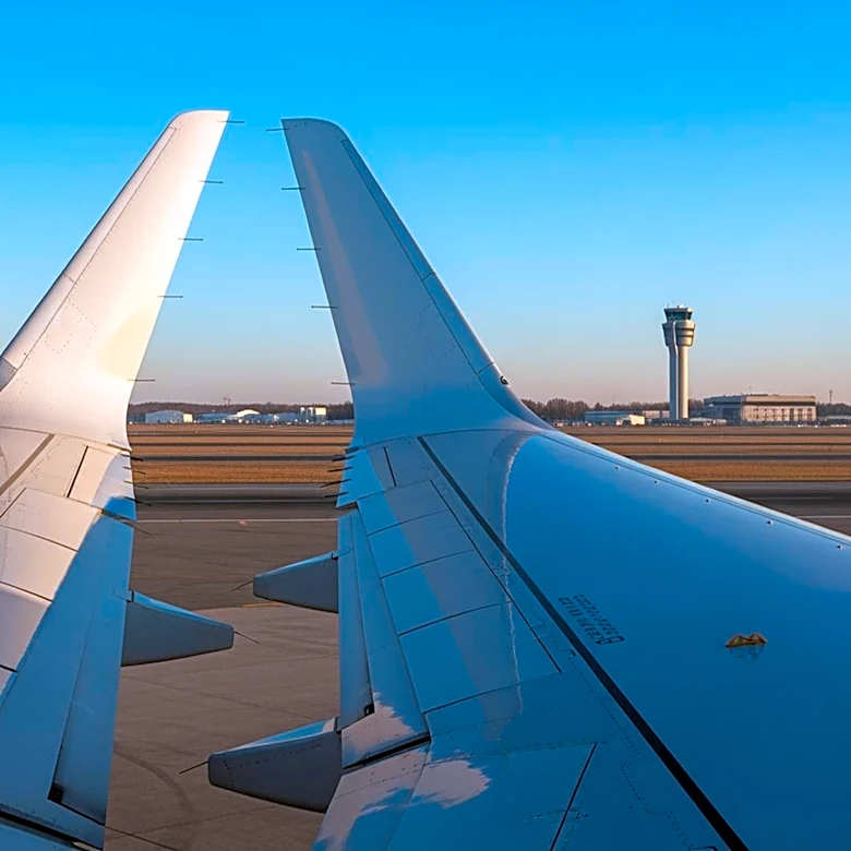 FAA Investigates Delta Air Lines Near Miss at Boston Logan Airport