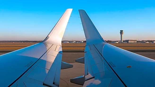 FAA Investigates Delta Air Lines Near Miss at Boston Logan Airport