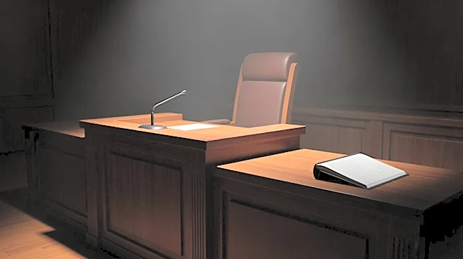 Federal Judge Allows Top Justice Department Officials to Remain in Press Gala Attack Case