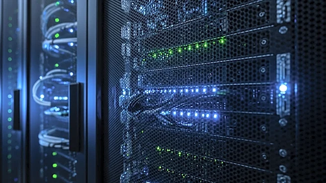 Iowa Governor Kim Reynolds Defends IT Outsourcing for Enhanced Cybersecurity and Cost Savings