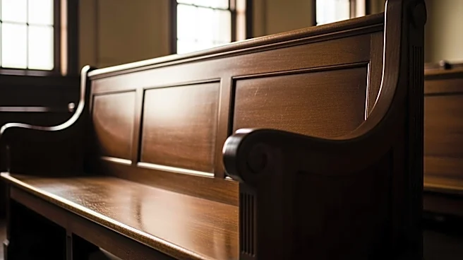 Federal Judge Denies Motion to Remove Prosecutors in Cole Allen's WHCD Shooting Case
