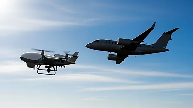 Baykar and Leonardo Showcase Crewed-Uncrewed Teaming in K-Swarm Programme