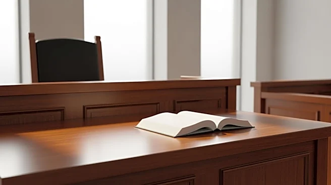 Legal Battle Over West Suburban Medical Center Continues in Court