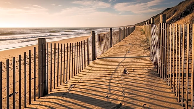 Texas Supreme Court Upholds SpaceX Beach Closures, Impacting Public Access Rights