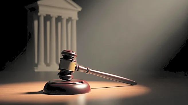 Judges Position Themselves for Potential Supreme Court Appointment Under President Trump