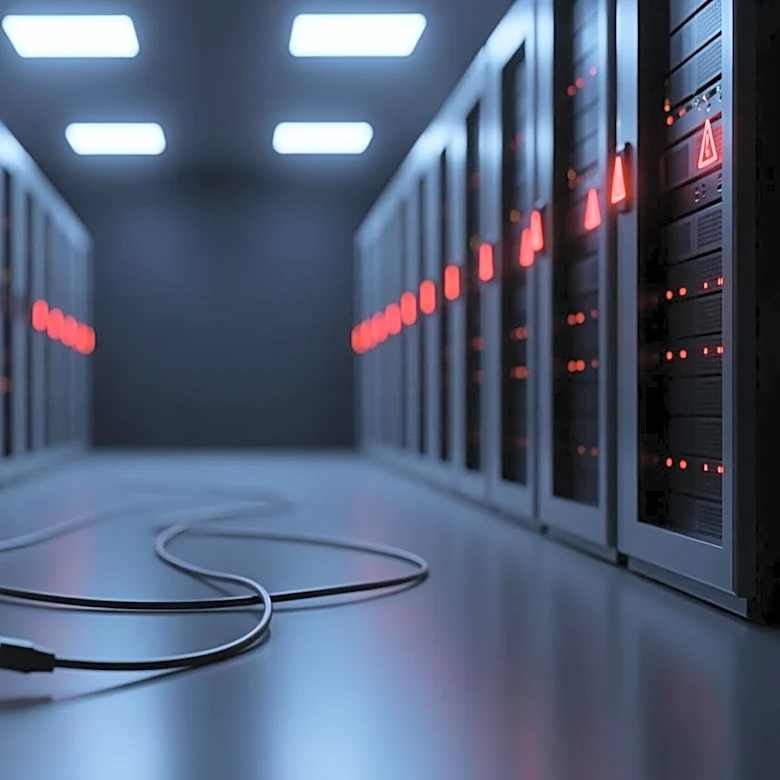 Social Media Platform X Experiences Widespread Outage Affecting Thousands
