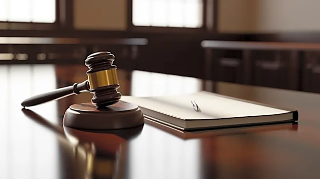 Judge Dismisses Trump Administration's Lawsuit Against Los Angeles Sanctuary City Policy