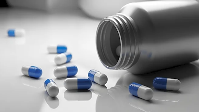 FDA Recalls Blood Pressure Medication Due to Potential Ineffectiveness