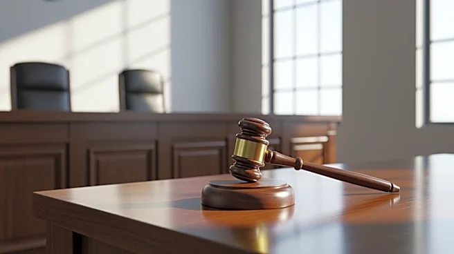 Federal Judges Criticize Trump Administration's Immigration Policies