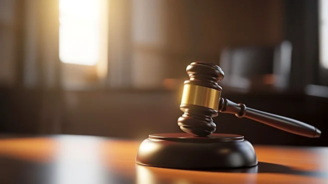 Judge Rules Michael Gledhill Incompetent for Trial in James Handy Murder Case