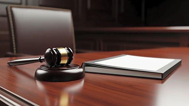 Federal Judge Rules Against Cole Allen's Motion to Remove Prosecutors in WHCD Shooting Case