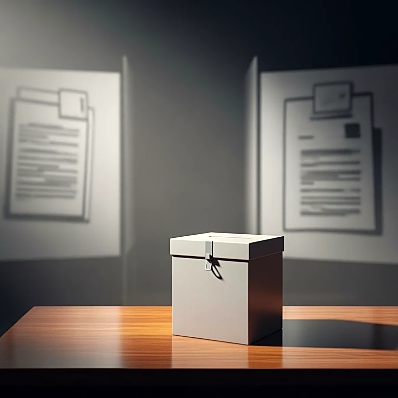 Utah Primary Elections See Low Voter Turnout Amid Allegations of Rule Violations