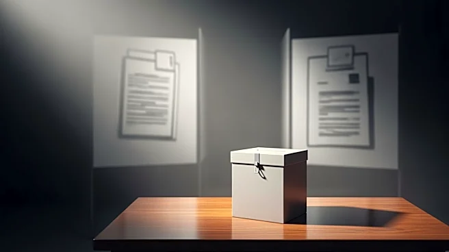 Utah Primary Elections See Low Voter Turnout Amid Allegations of Rule Violations