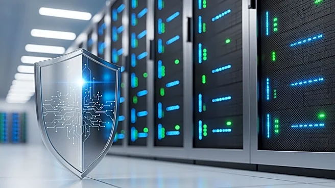 Iowa Governor Defends IT Outsourcing for Enhanced Cybersecurity and Cost Savings