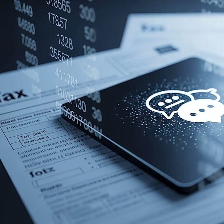 IRS Chatbot Inaccuracies Could Lead to Incorrect Tax Returns