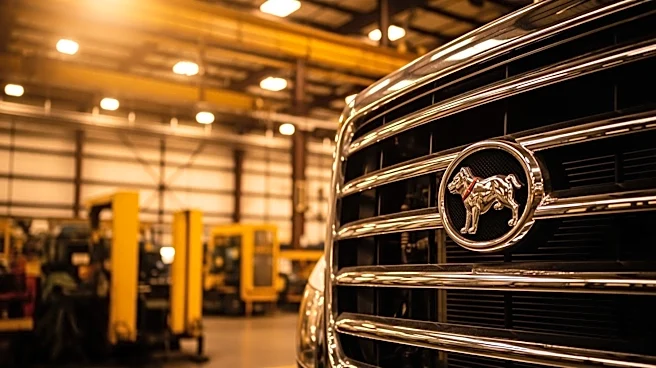 President Trump to Address Workers at Mack Trucks in Pennsylvania