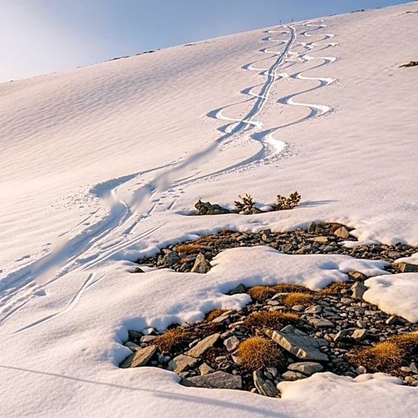 El Niño Impacts: Australian Ski Season Faces Challenges Amid Warm Weather