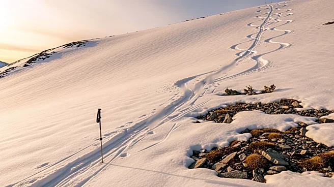 El Niño Impacts: Australian Ski Season Faces Challenges Amid Warm Weather