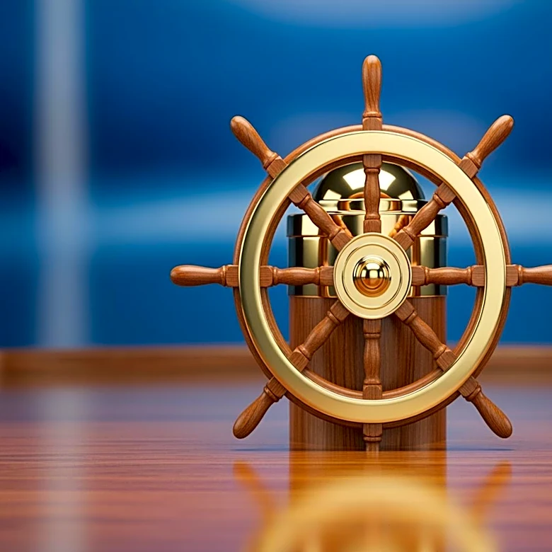 John Denholm Appointed Chairman of the International Chamber of Shipping