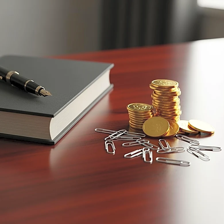 Manhattan Executive Sentenced for $6 Million Embezzlement Scheme