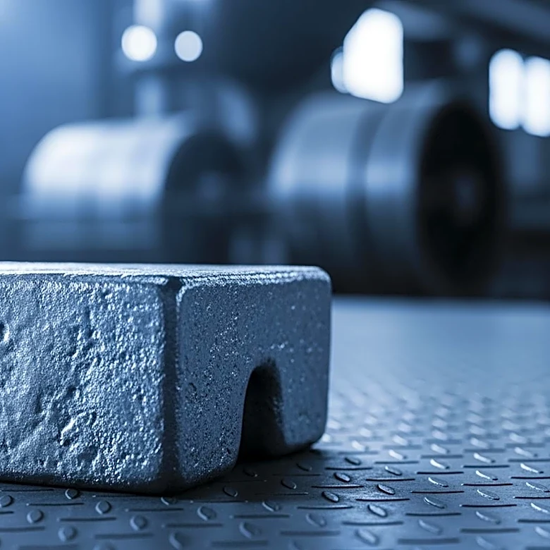 Ruslan Baisarov Expands Investments in Russian Metals Sector Following UGC Acquisition