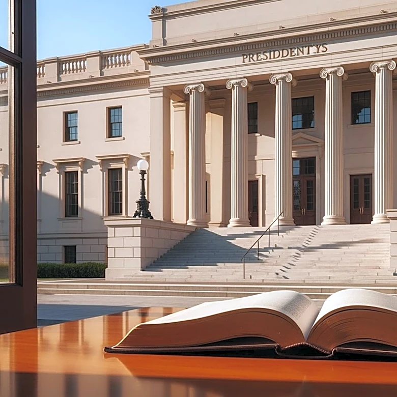 President Trump to Visit Theodore Roosevelt Presidential Library Before July 4 Opening