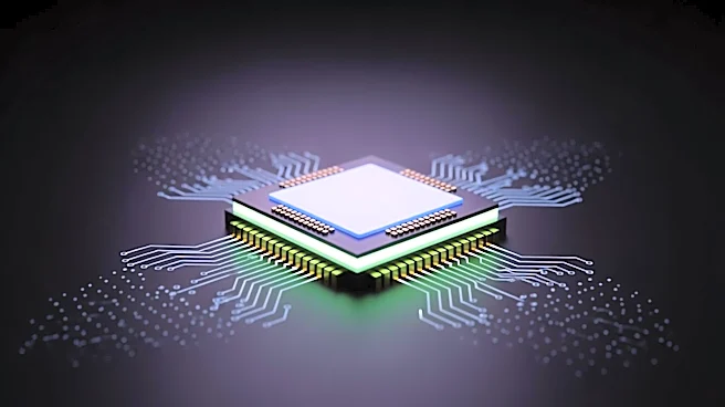 White House to Direct Intelligence Agencies to Safeguard Quantum Research