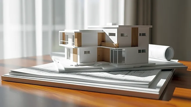 Senate Passes ROAD to Housing Act to Address Housing Affordability