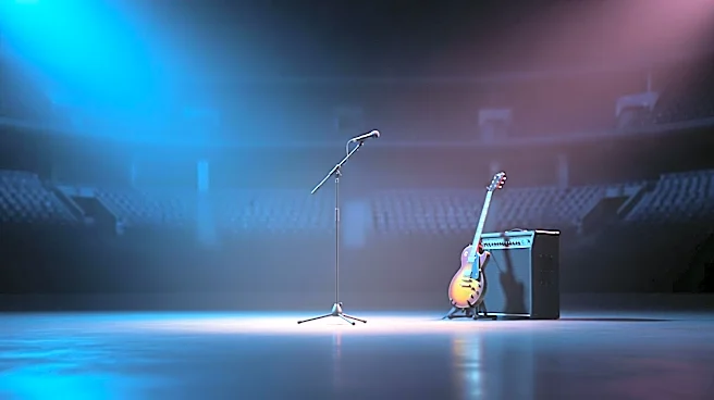 Tragic Death at Goose Concert in Madison Square Garden