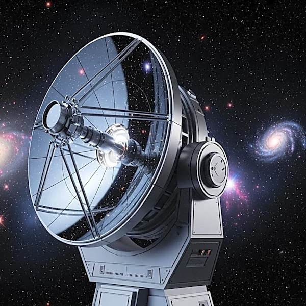 NASA's Roman Space Telescope Prepares for Launch, Aiming to Uncover Cosmic Mysteries