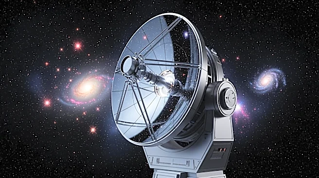 NASA's Roman Space Telescope Prepares for Launch, Aiming to Uncover Cosmic Mysteries