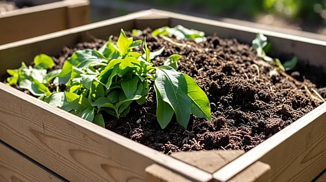 University of Michigan Implements Composting Initiative to Reduce Campus Waste