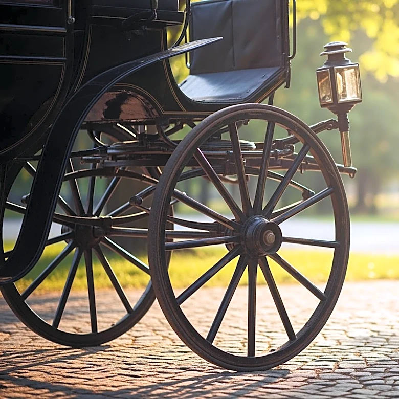 Central Park Horse Carriage Rides Resume with New Safety Measures After Fatal Accident
