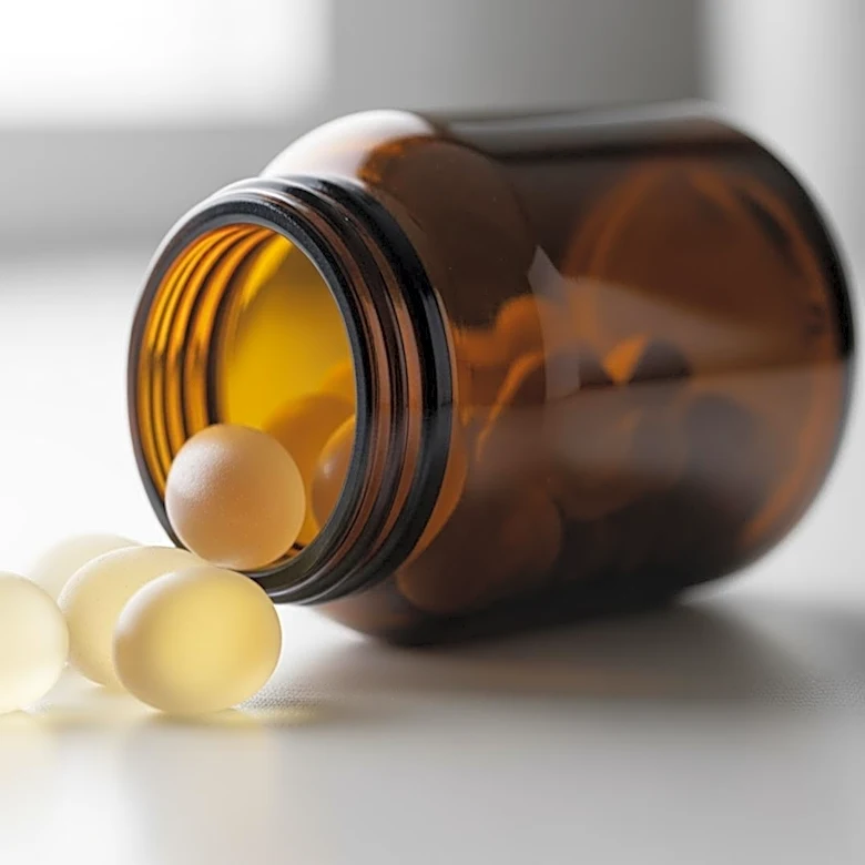FDA Recalls Magnesium Glycinate Gummies Due to Undeclared Melatonin